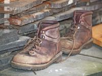 Wanderschuhe