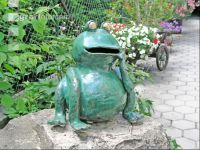 Gartenkeramik 2