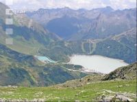 Kopstausee