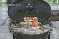 Grillen 4