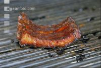 Fleisch grillen 4