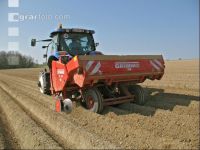 Kartoffel Saat 25