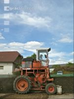 Kompostwender 6