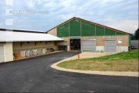 Cowshed barn 14