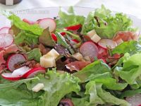 Blattsalate 2