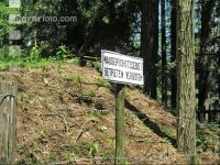 Water protection area