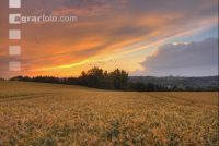 Abendrot 2