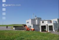 Biogas beschicken 5