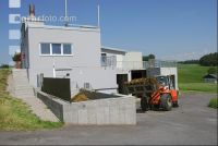 Biogas beschicken 6