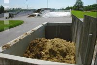Biogas beschicken 7
