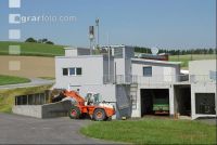 Biogas beschicken 8