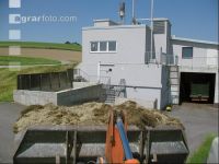 Biogas beschicken 9