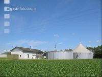 Biogasanlage 3