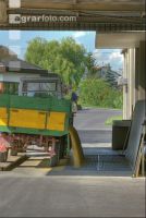 Deliver barley 1