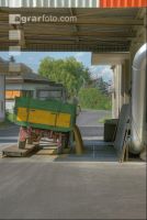 Deliver barley 2