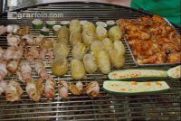 Grillkurs 4