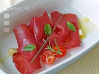 Bresaola