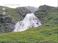 Wasserfall 5