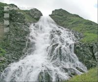 Wasserfall 1