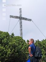 Wandern Rax 7