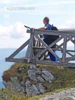 Wandern Rax 1