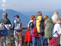 Wandern Rax 2