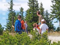 Wandern Rax 3