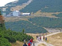 Wandern Rax 4