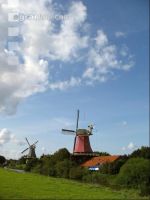 Windmühlen 2