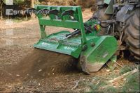 Forstmulcher 3