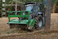 Forstmulcher 5