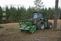 Forstmulcher 6