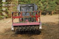 Forstmulcher 10