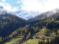 Nationalpark Herbst 2