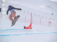 Snowboarden 5