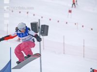 Snowboarden 4