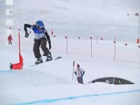 Snowboarden 2