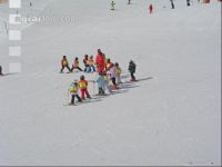 Kinderschikurs 1