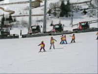 Kinderschikurs 2