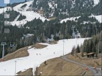 Schneemangel 2