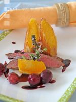 Hirschfilet 3