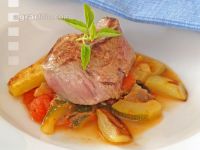 Kalbsfilet 1