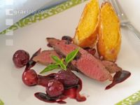 Hirschfilet 2