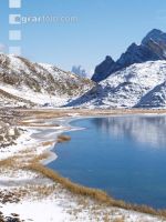 Hochalpensee 1