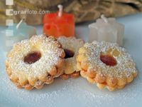 Linzer Augen 1