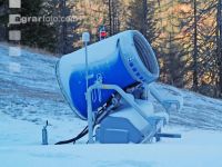 Schneekanone 1