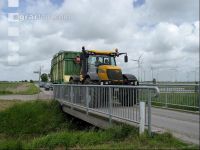 Ladewagen J 8
