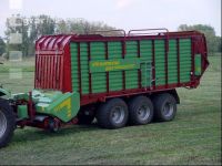 Ladewagen J 10