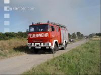 Feuerwehrauto J 1
