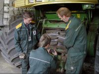 Reparatur J 1